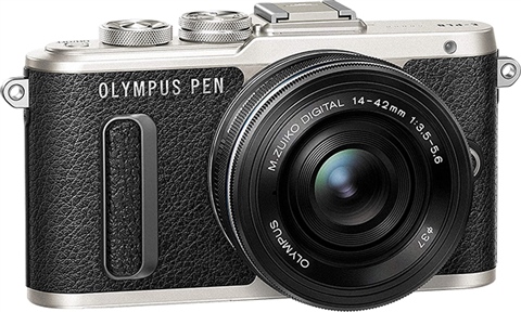Olympus Pen E-PL8 (Body Only), B - CeX (UK): - Buy, Sell, Donate Olympus Pen E-PL8 (Body Only), B - CeX (UK): - Buy, Sell, Donate